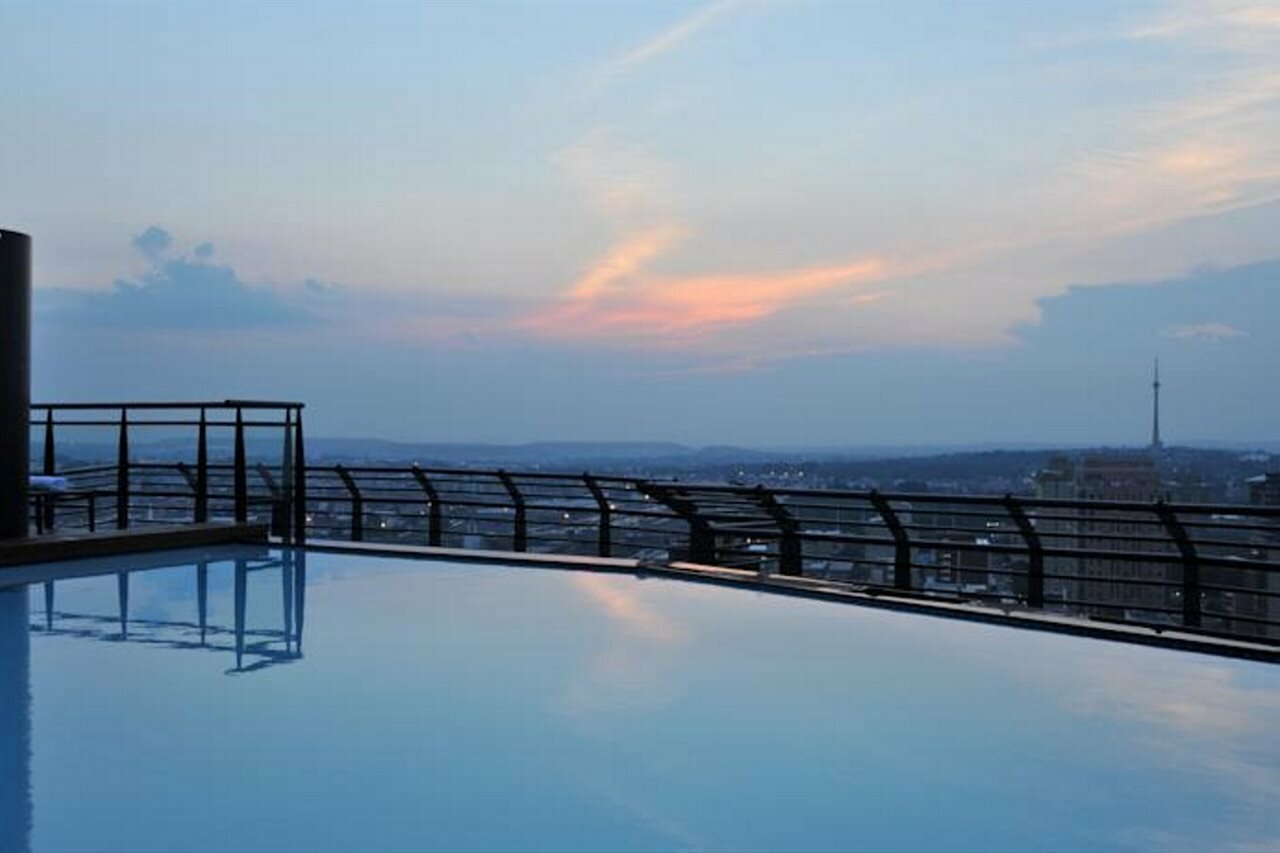 Фото ANEW Hotel Parktonian Johannesburg