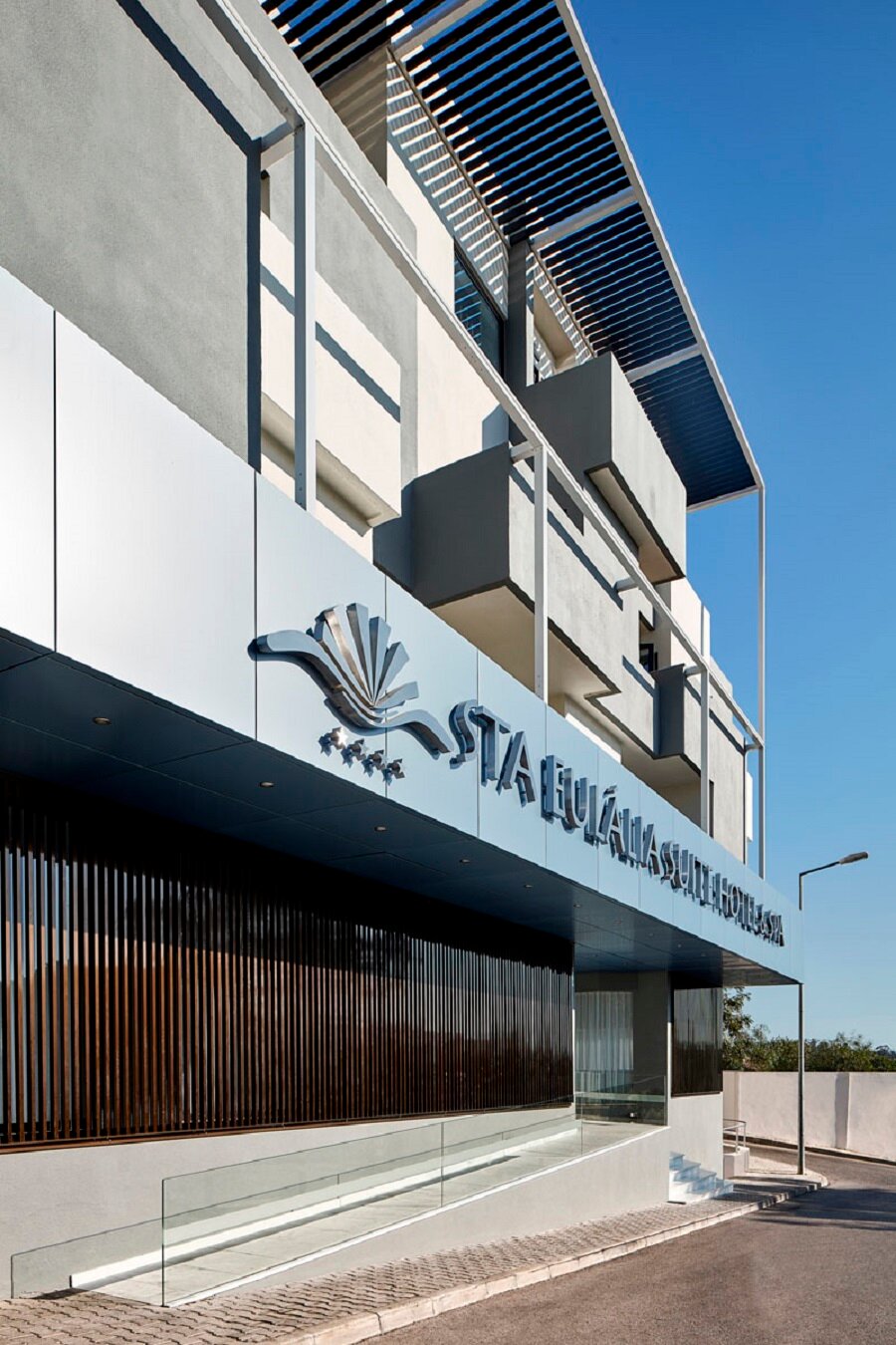 Фото Santa Eulalia Hotel & SPA