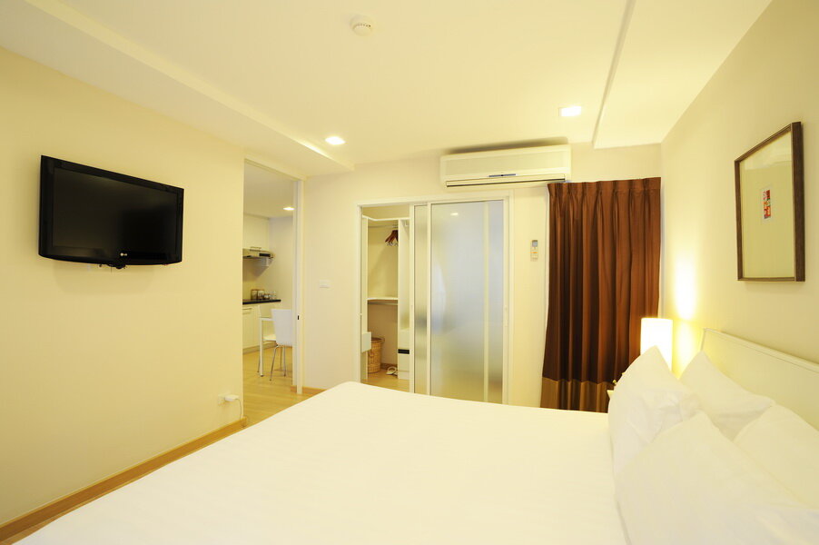 Фото Baan K Residence