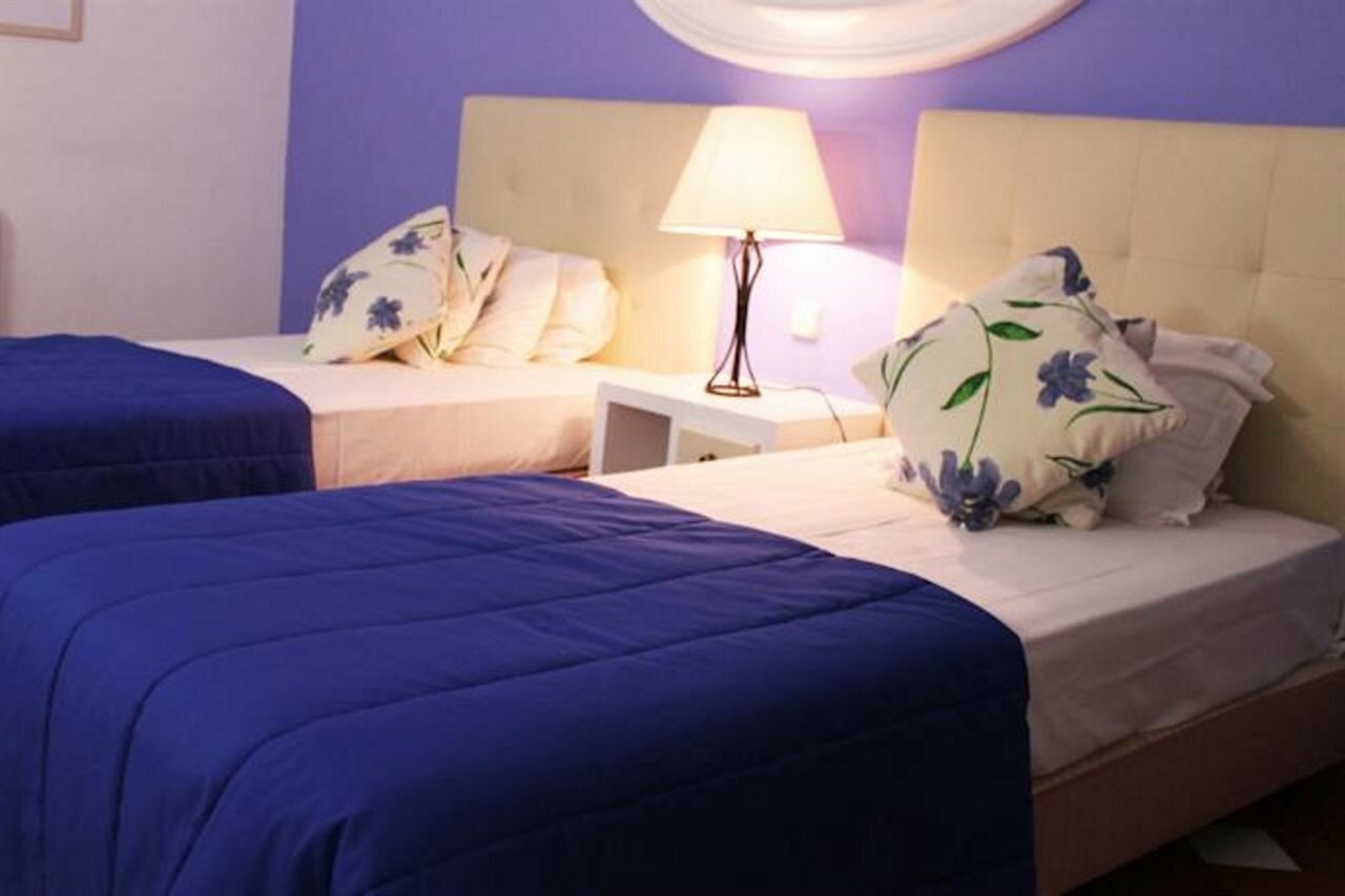 Фото Baluarte da Vila Apartments