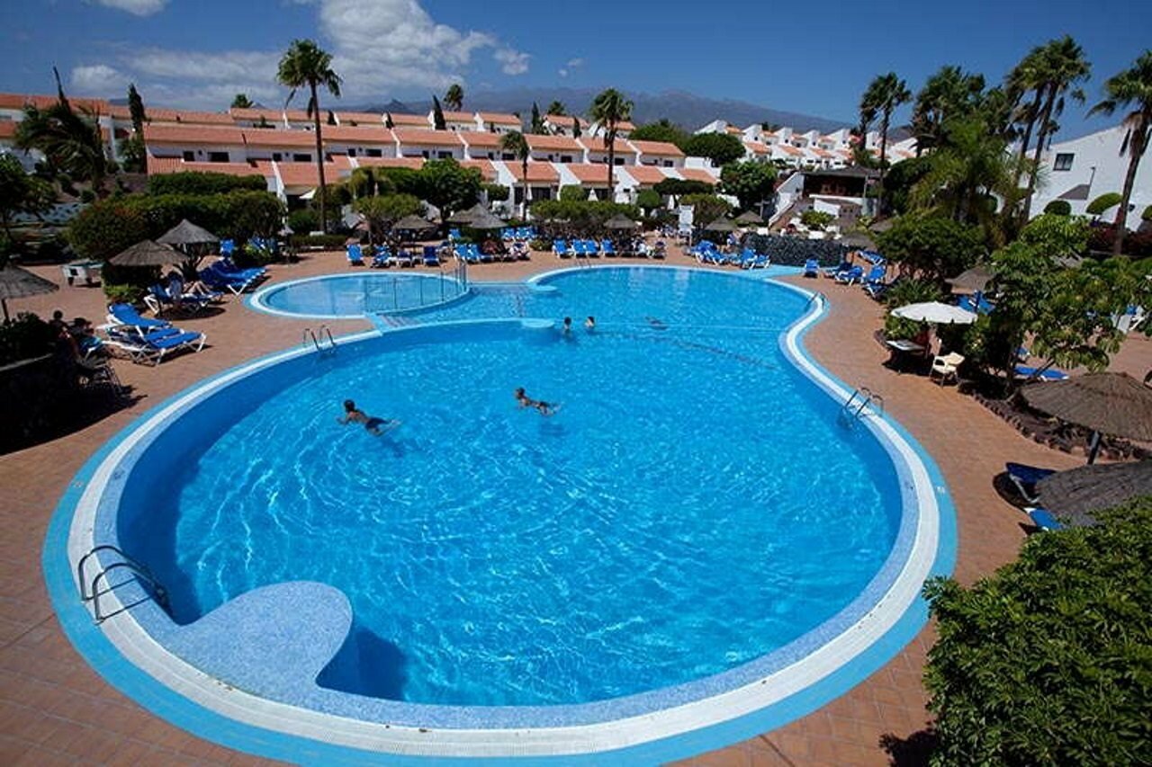 Фото Wyndham Residences Tenerife Golf del Sur