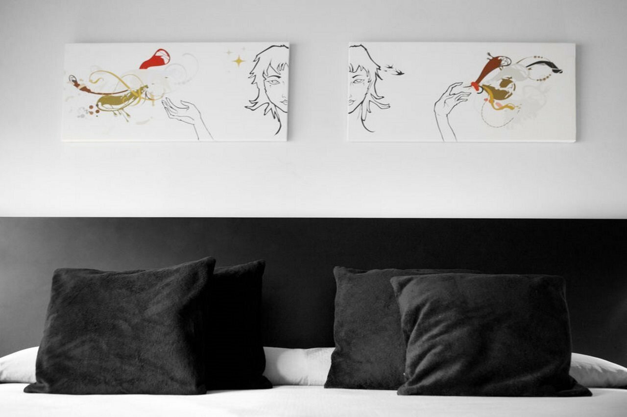 Фото Отель Onix Liceo