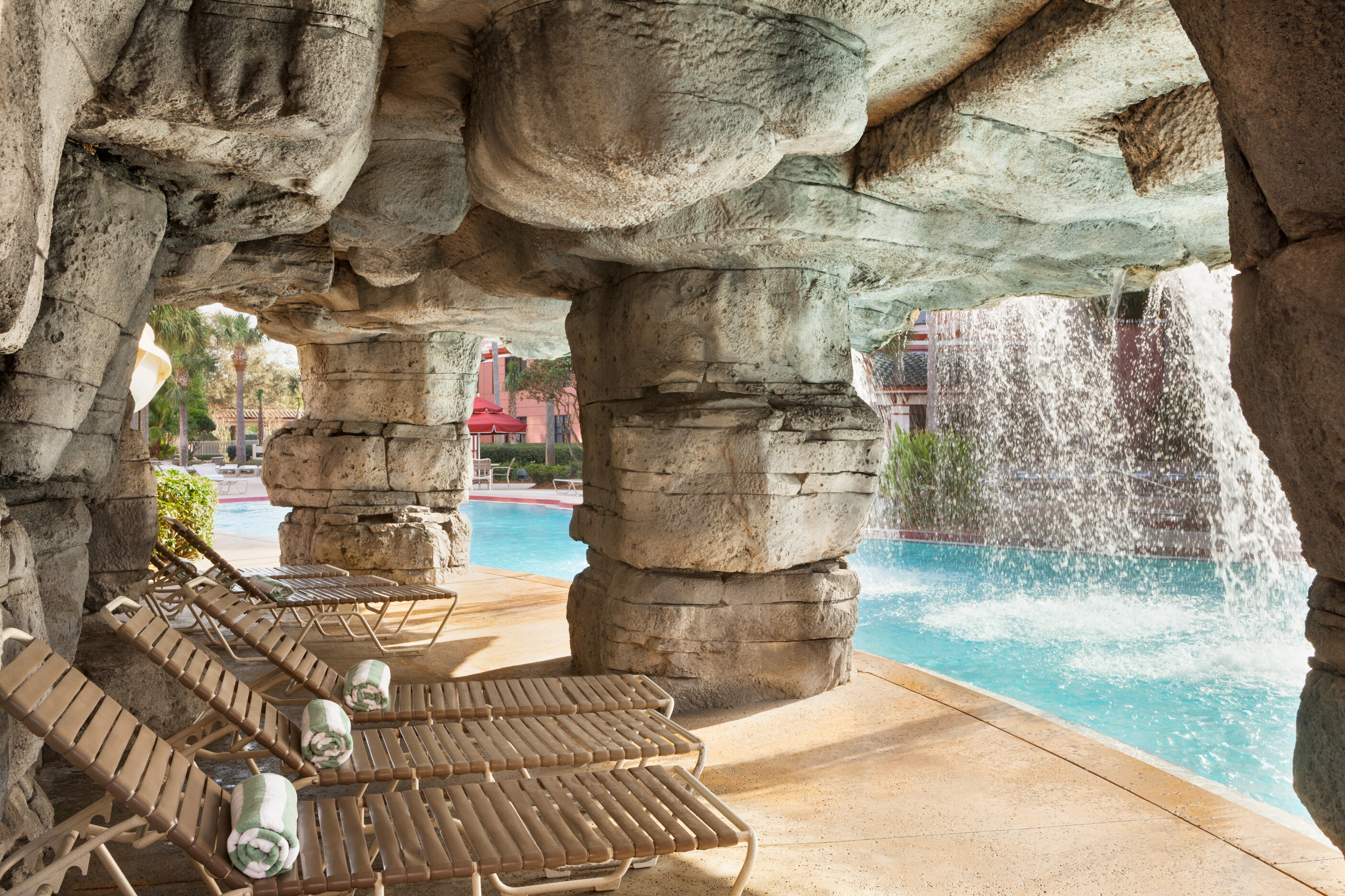 Фото Caribe Royale Orlando