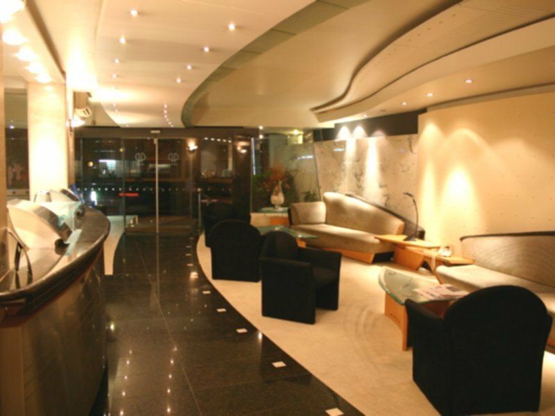 Фото Pocitos Plaza Hotel