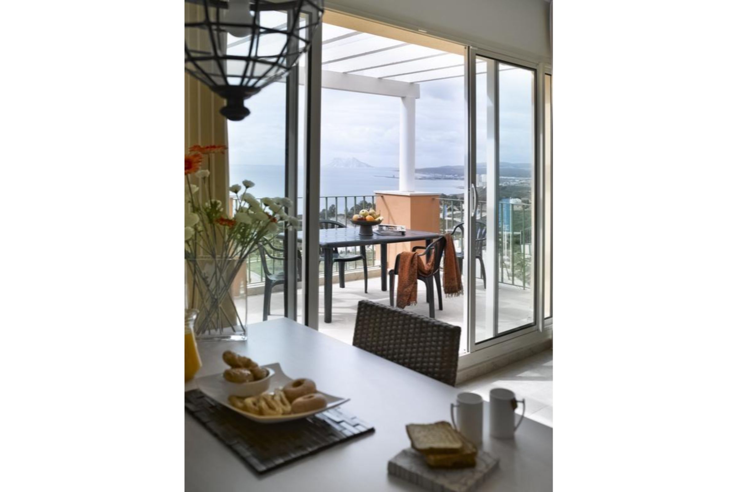 Фото Pierre & Vacances Resort Terrazas Costa del Sol