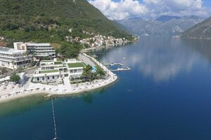 отель Hyatt Regency Kotor Bay Resort