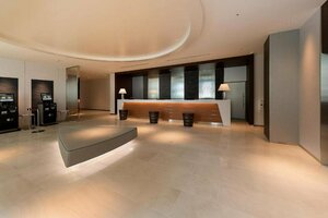 Гостиница Shizutetsu Hotel Prezio Tokyo Tamachi