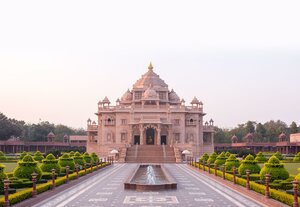 Гостиница Crowne Plaza New Delhi Mayur Vihar Noida, an Ihg Hotel