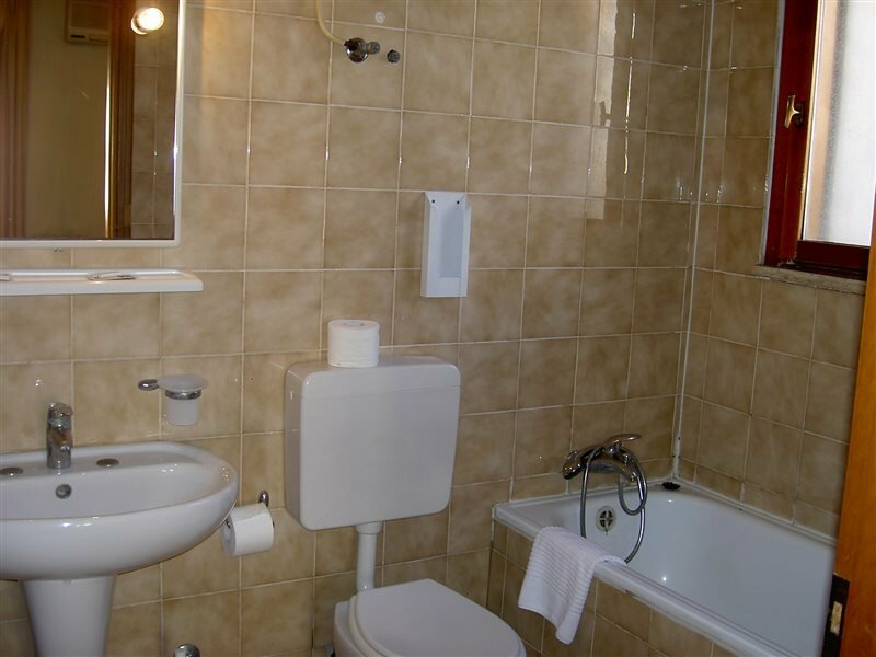 Фото Hotel Cinecittà