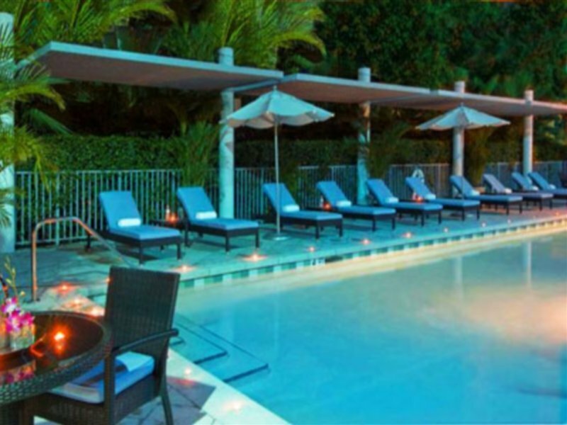 Фото Residence Inn by Marriott Fort Lauderdale Intracoastal/Il Lugano
