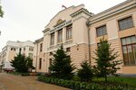 Государственный банк (Muravyova-Amurskogo Street, 42), landmark, attraction