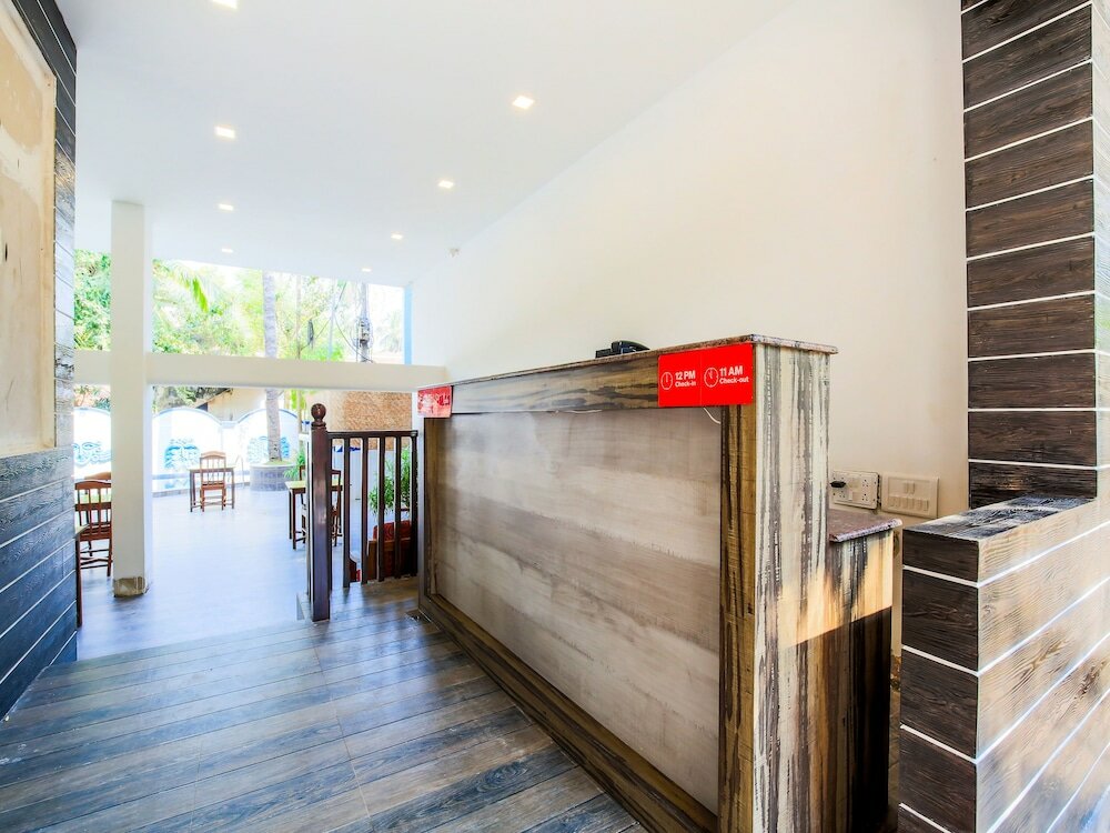 Фото отеля 5