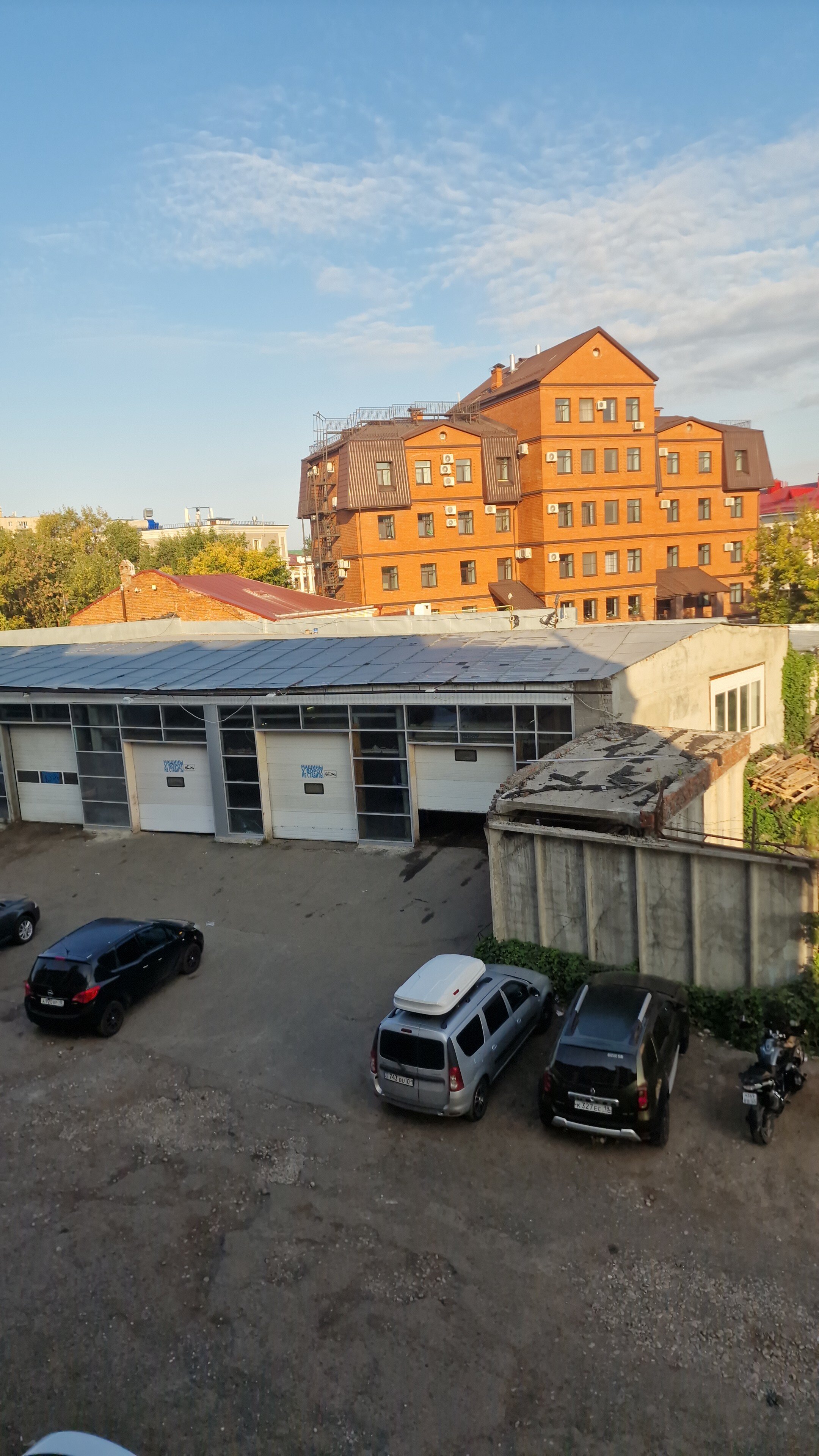 Фото Акспай