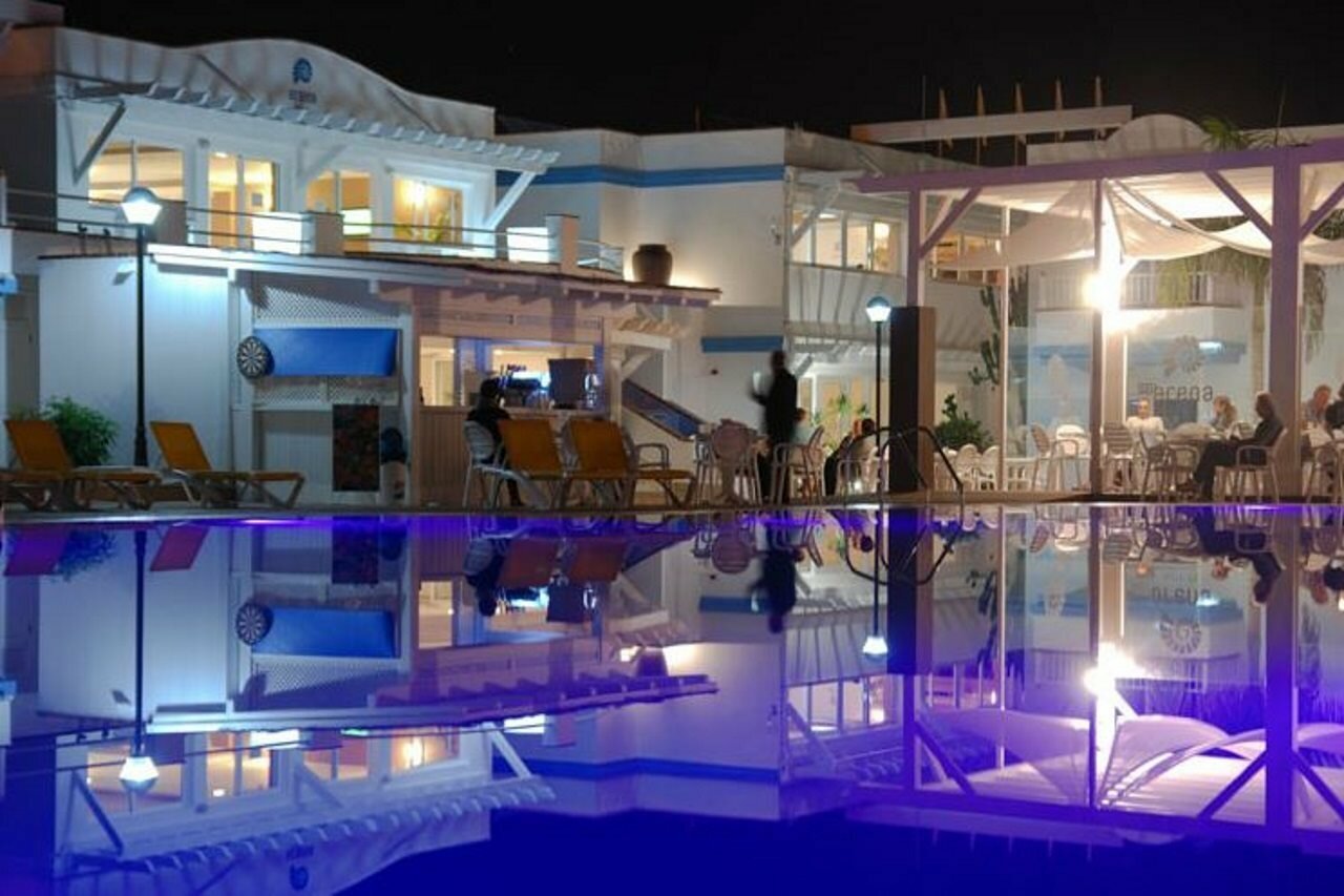 Фото Arena Beach