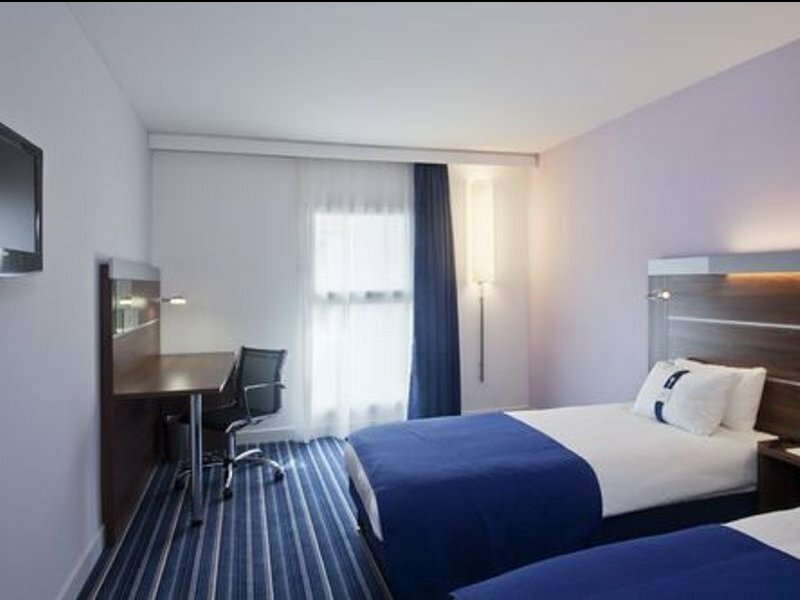 Фото Hotel Marseille Centre Gare Saint-Charles