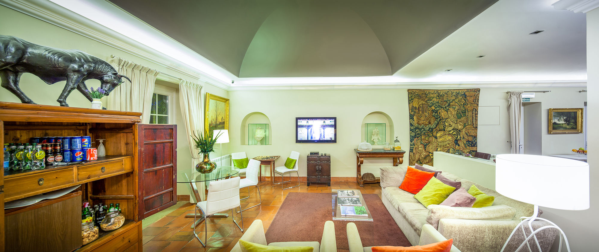 Фото Casa Vela Guest House