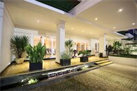 Гостиница F Hotel Jakarta