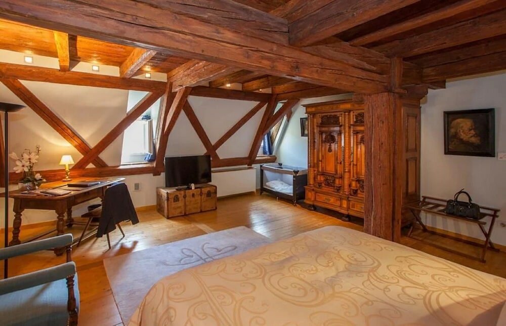 Фото Le Bouclier d'Or