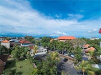 Фото Hadi Poetra Hotel