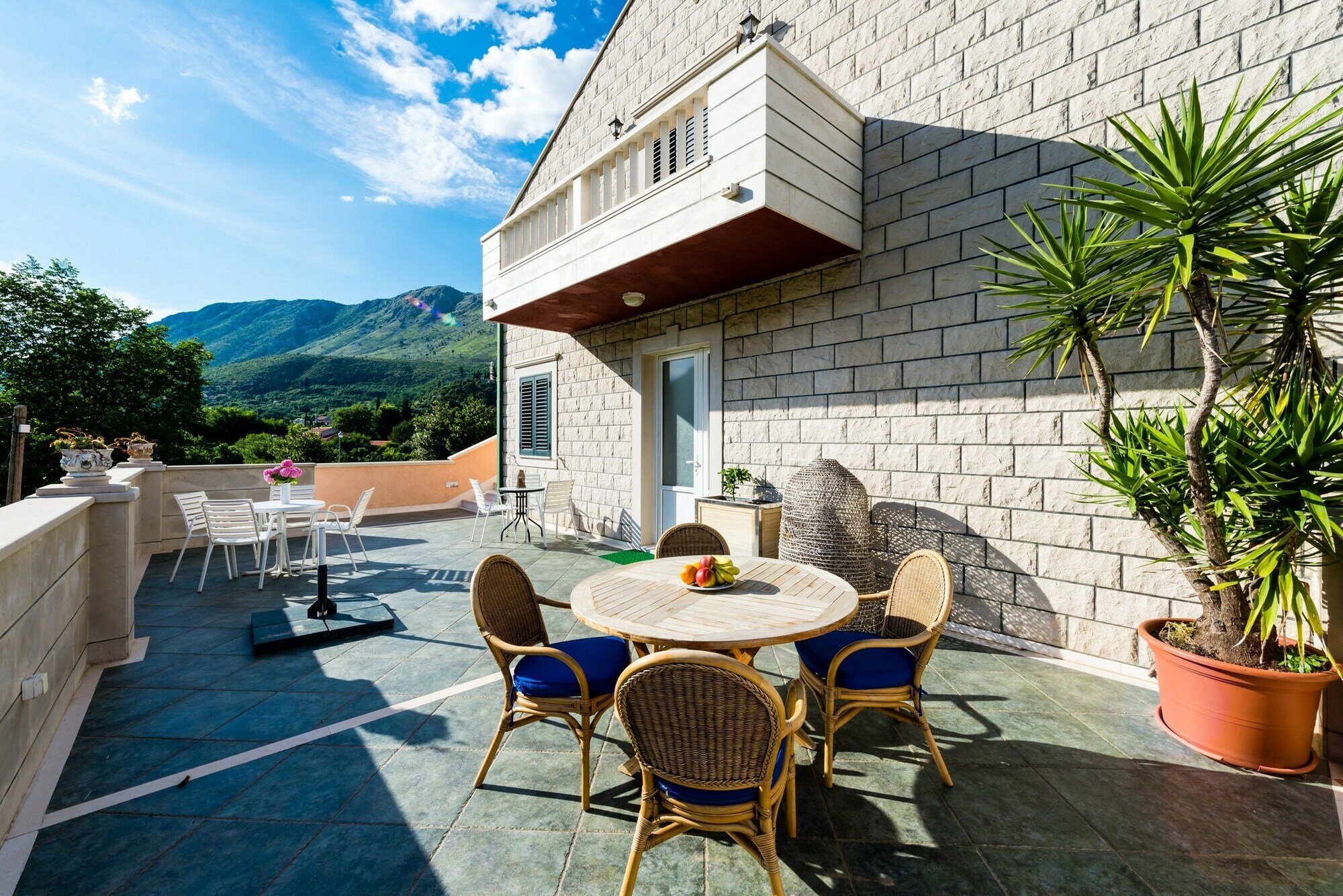 Фото Villa Dubelj Dubrovnik