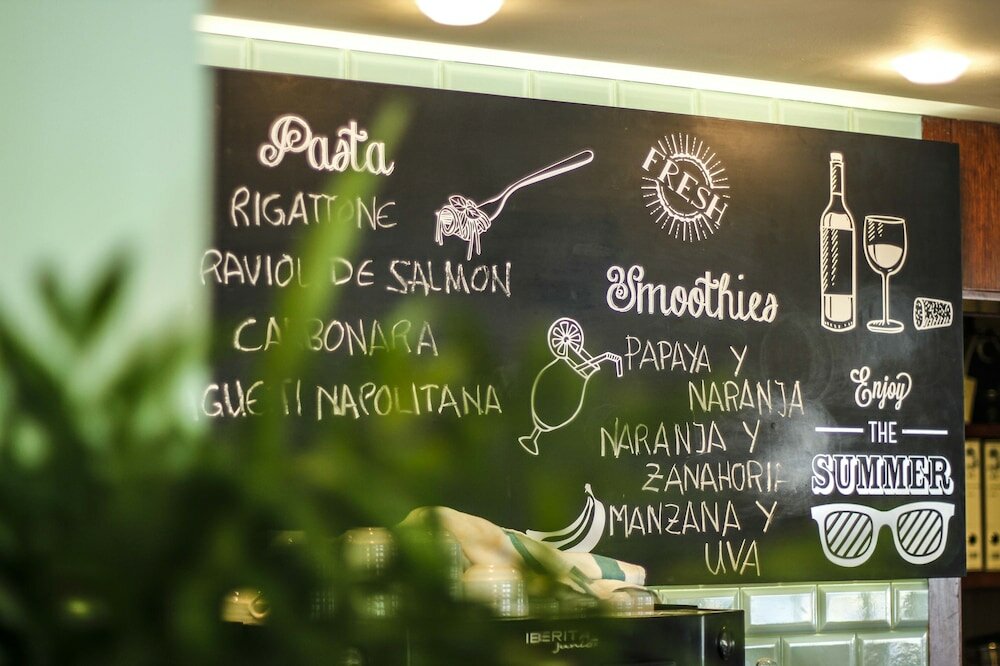 Фото Universal Hotel Cabo Blanco - Adults Only