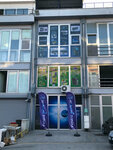 Inan Automation (İstanbul, Başakşehir, İkitelli OSB Mah., Mutfak Eşyacıları Sanayi Sitesi, M7 Blok, 41), production automation