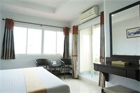 Фото Iyara Hua Hin Lodge