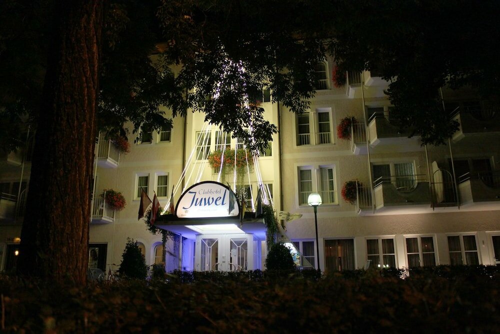 Фото Hotel Club Juwel