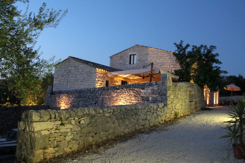 Фото Tenuta Zannafondo