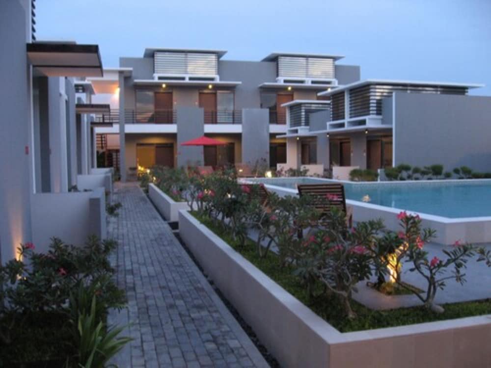 Фото The Harmony Hotel Seminyak
