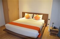 Фото The Scenery City Hotel