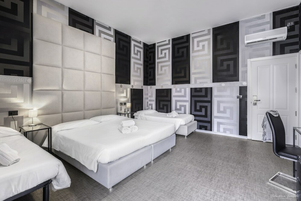 Фото Hotel Argentina