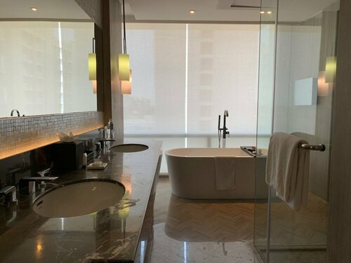 Гостиница Hyatt Regency Ahmedabad в Ахмадабаде