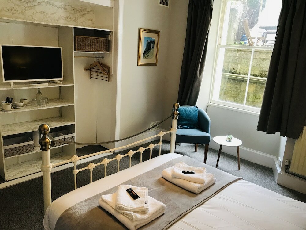 Фото Ardenlee Guest House