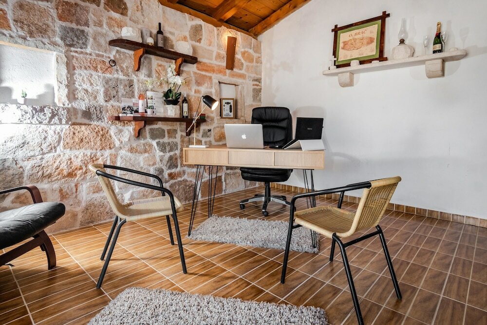 Фото Boutique Rooms by Nono Ban