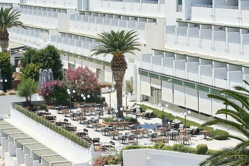 Гостиница Altin Yunus Apart Beach Plus в Чешме