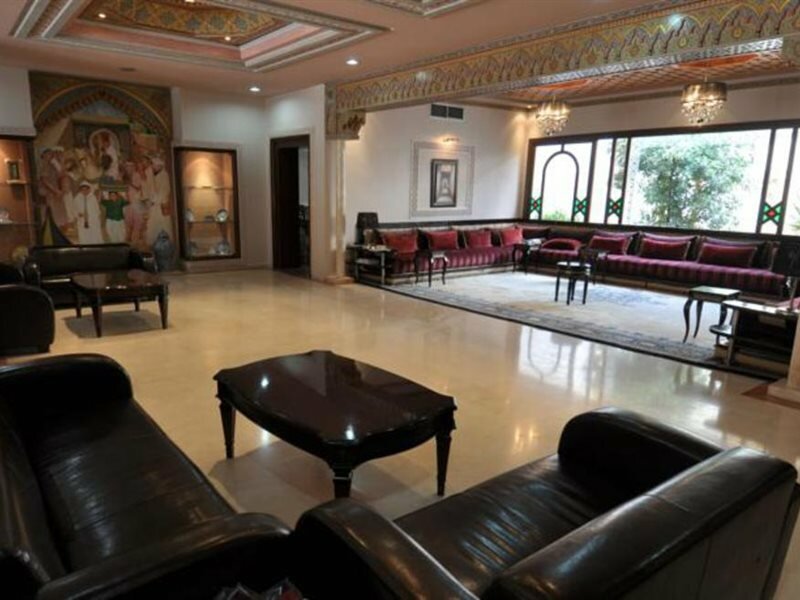 Фото Hotel Wassim