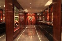 Фото Sierra Burgers Park Hotel