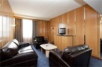 Фото Sierra Burgers Park Hotel