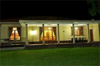 Гостиница Lake View Bungalow Yala