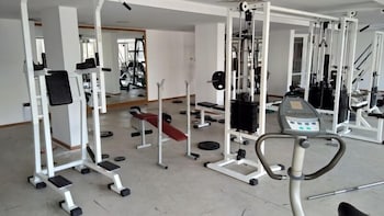 Фото Hotel Fenix