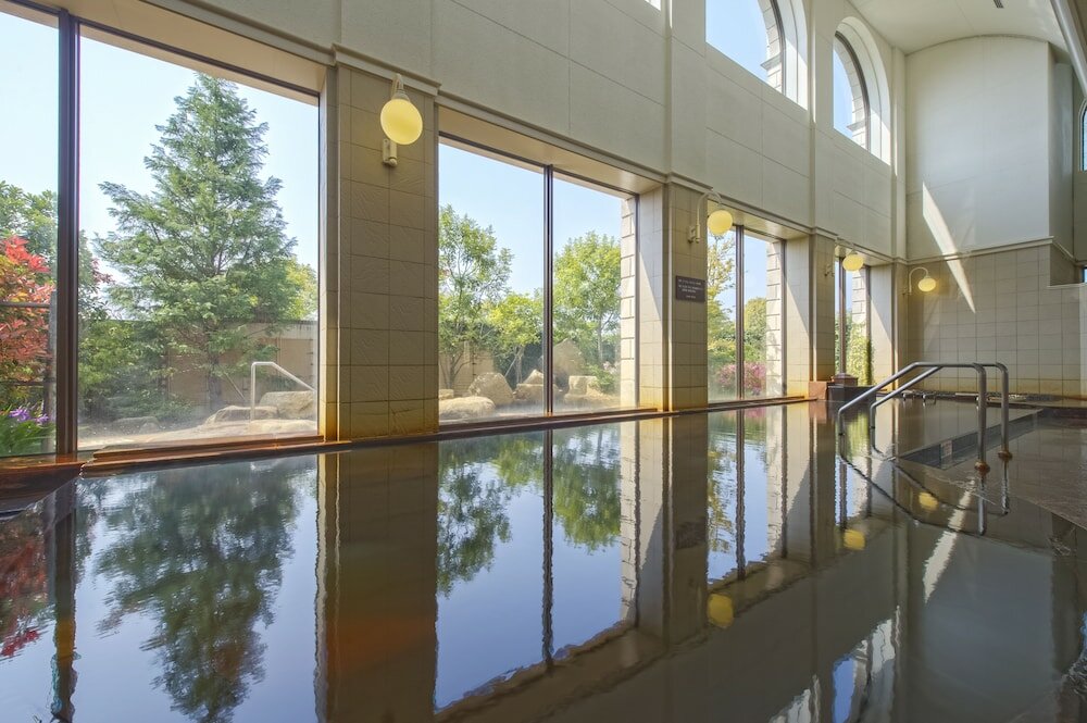 Фото Hotel Okura Jr Huis Ten Bosch