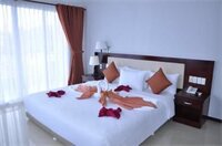 Фото Hoa Binh Phu Quoc Resort