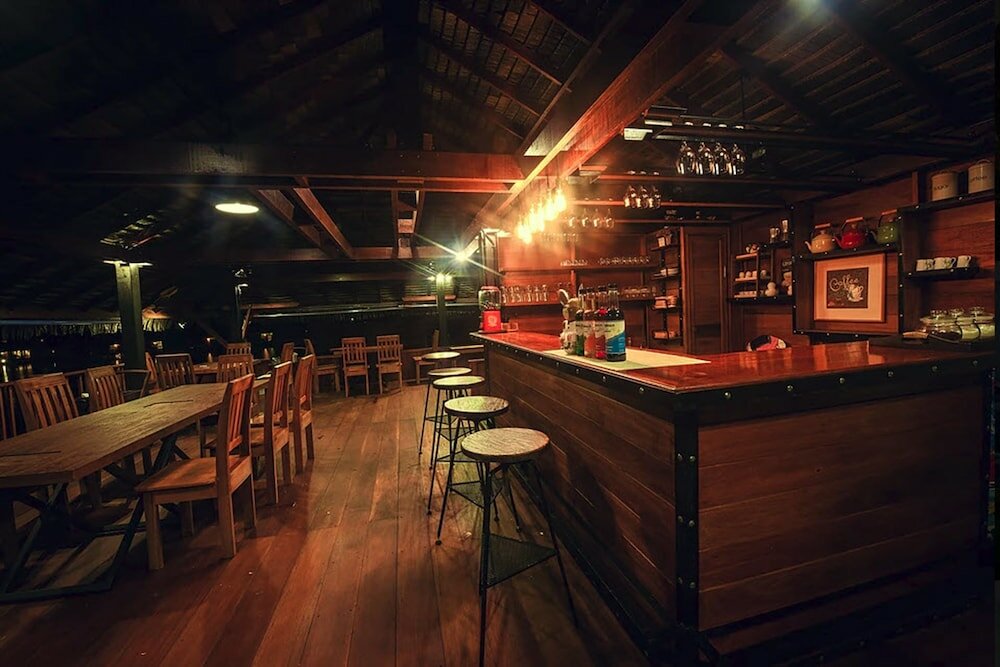 Фото Panvaree The Greenery