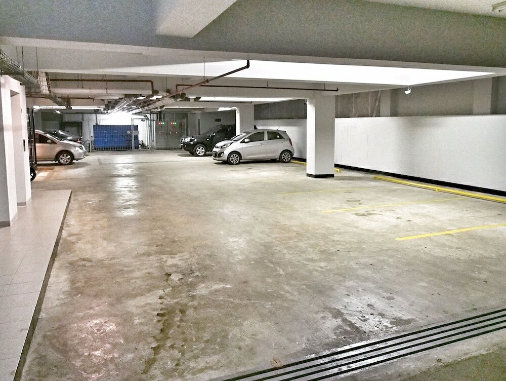 Фото M Premiere Hotel