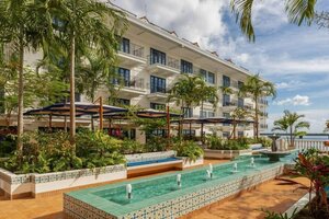 Гостиница Sofitel Legend Casco Viejo, Panama City
