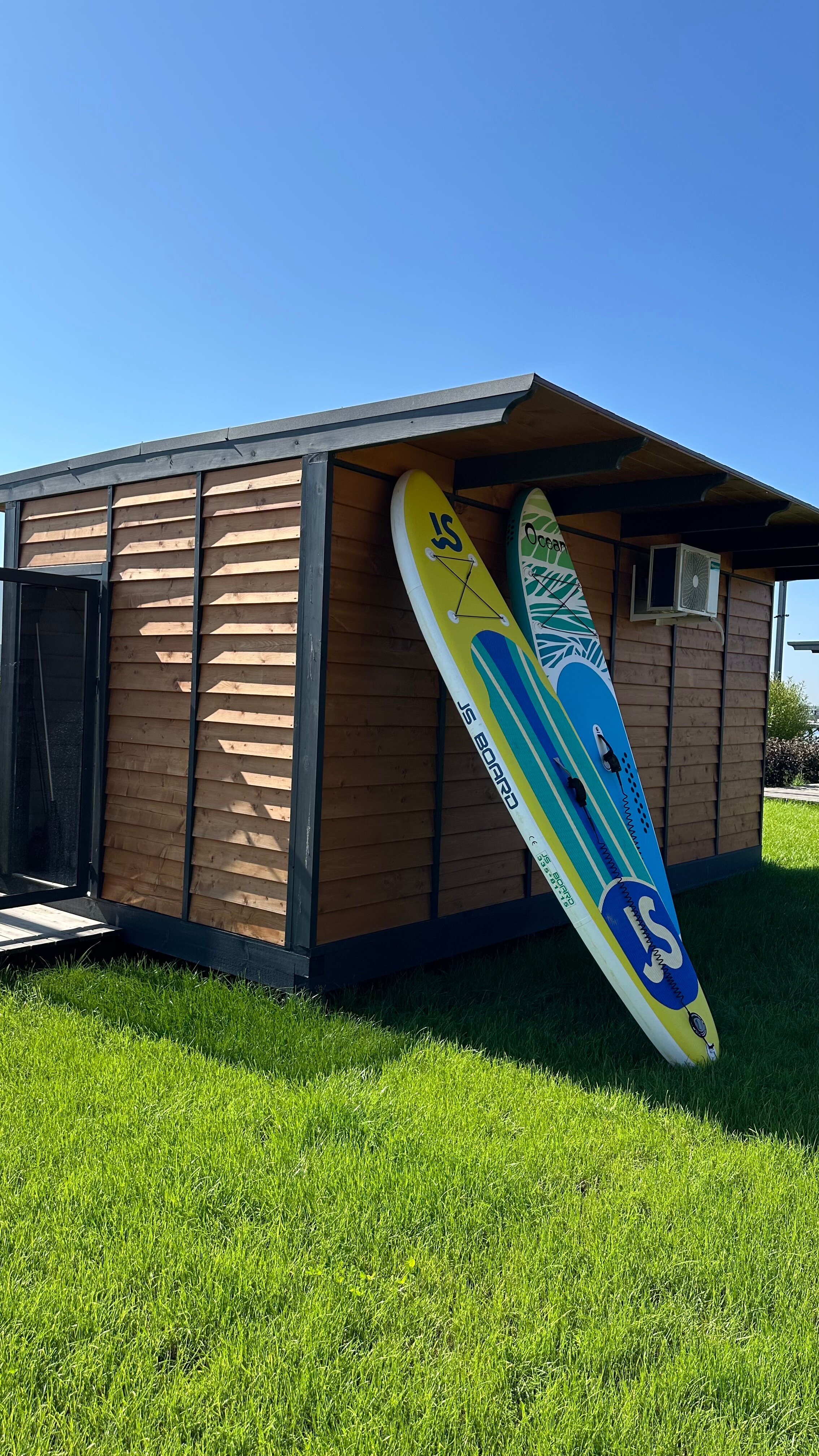 Фото Volga SPA Village