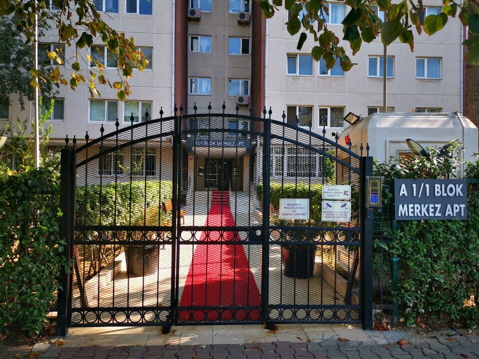 Patent services Asyaturk Patent, Istanbul, photo