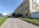 Tipografiya UVD (Bolshaya Nizhegorodskaya Street, 88Д), imprenta