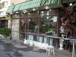Цветы (Komitas Avenue, 23), flower shop